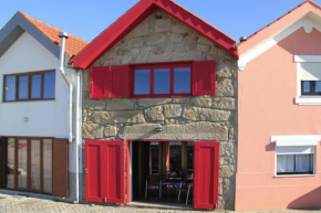 Hotels in Vila Chã